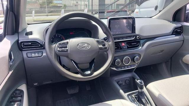 HYUNDAI HB20S DIAMOND 1.0 TURBO AT 2022, miniatura 5