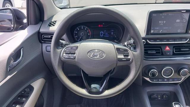 HYUNDAI HB20S DIAMOND 1.0 TURBO AT 2022, miniatura 7