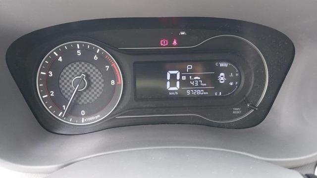 HYUNDAI HB20S DIAMOND 1.0 TURBO AT 2022, miniatura 8