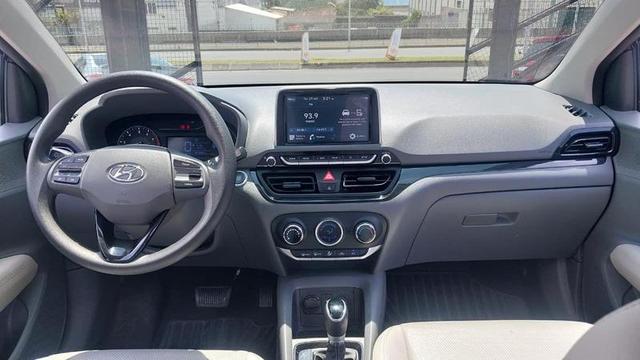 HYUNDAI HB20S DIAMOND 1.0 TURBO AT 2022, miniatura 6