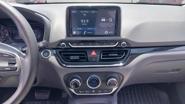 HYUNDAI HB20S DIAMOND 1.0 TURBO AT 2022, miniatura 9