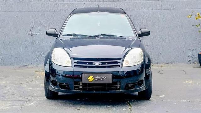 FORD KA FLEX 2009, miniatura 3