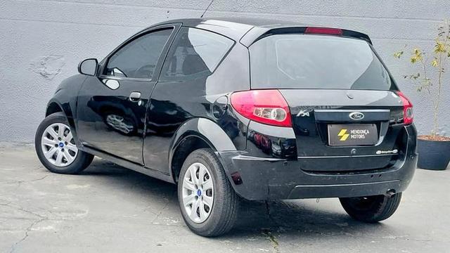 FORD KA FLEX 2009, miniatura 2