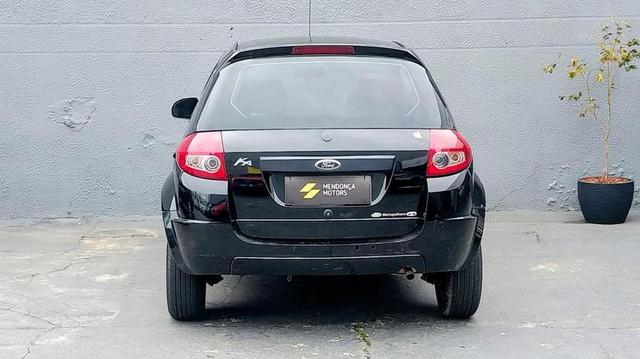 FORD KA FLEX 2009, miniatura 4