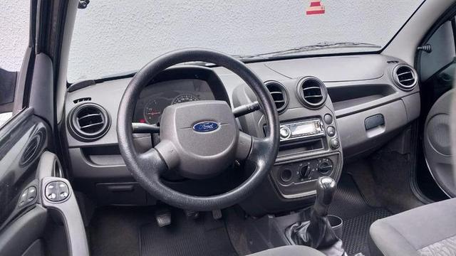 FORD KA FLEX 2009, miniatura 5