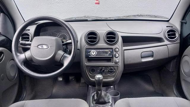 FORD KA FLEX 2009, miniatura 6