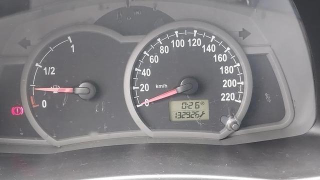FORD KA FLEX 2009, miniatura 8