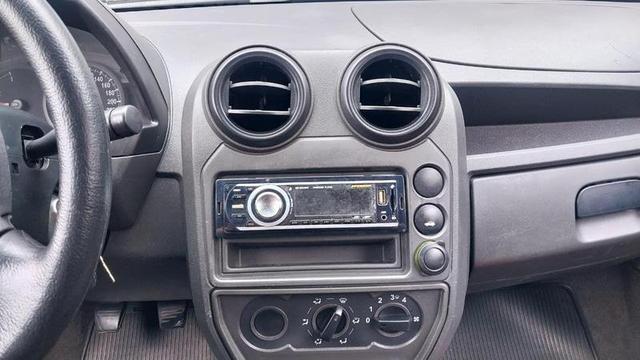 FORD KA FLEX 2009, miniatura 9