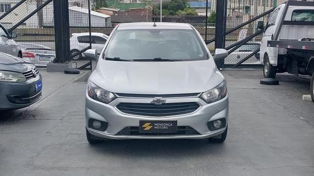 CHEVROLET ONIX 1.0MT LT 2019, miniatura 3
