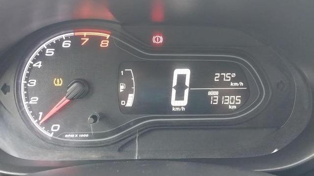 CHEVROLET ONIX 1.0MT LT 2019, miniatura 8