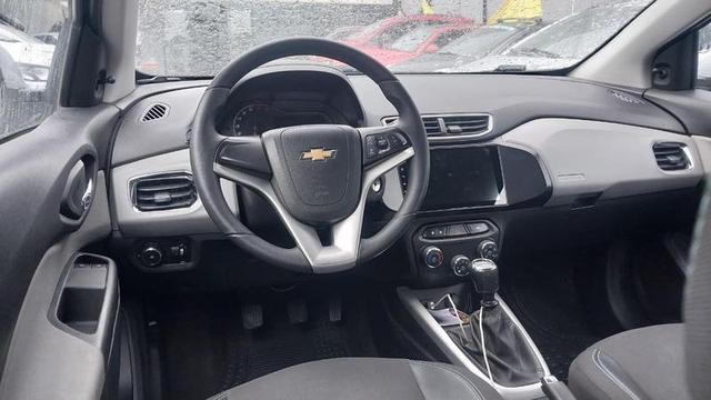 CHEVROLET ONIX 1.0MT LT 2019, miniatura 5