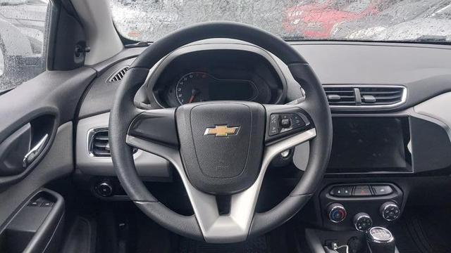 CHEVROLET ONIX 1.0MT LT 2019, miniatura 7