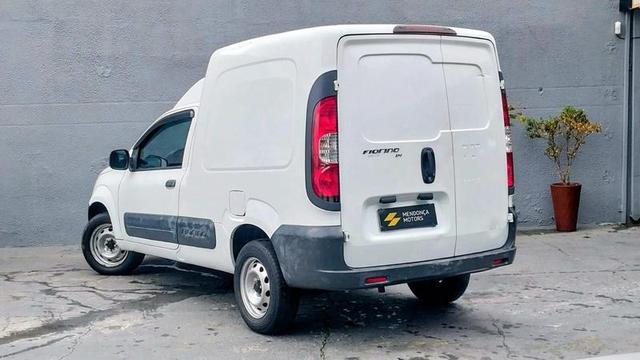 FIAT FIORINO 1.4 FLEX 2017, miniatura 2