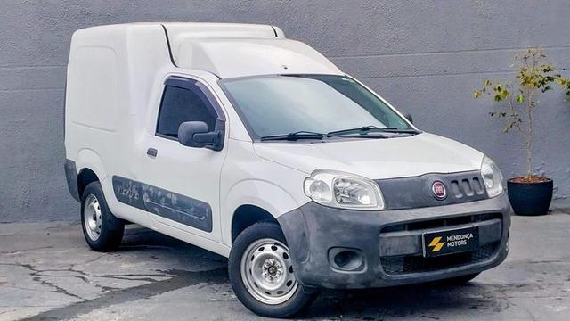 FIAT FIORINO 1.4 FLEX 2017 fotografado na Mendonça Motors
