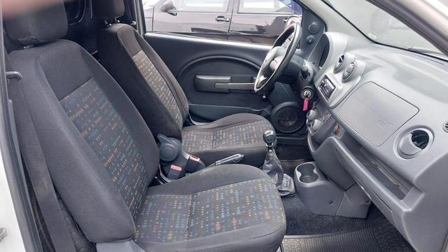 FIAT FIORINO 1.4 FLEX 2017, miniatura 12