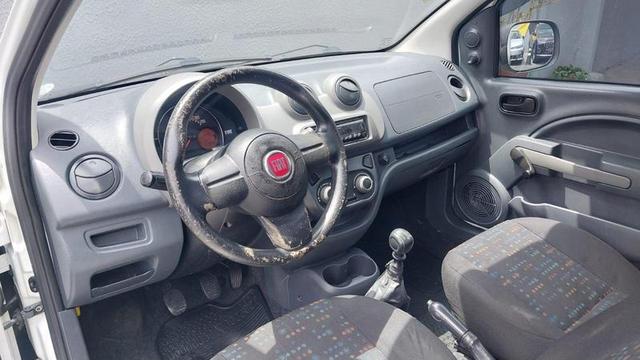 FIAT FIORINO 1.4 FLEX 2017, miniatura 6