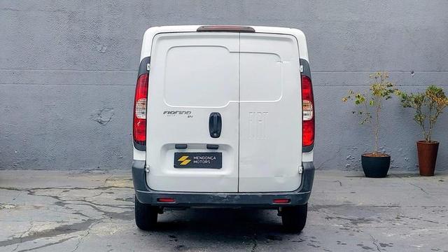 FIAT FIORINO 1.4 FLEX 2017, miniatura 4