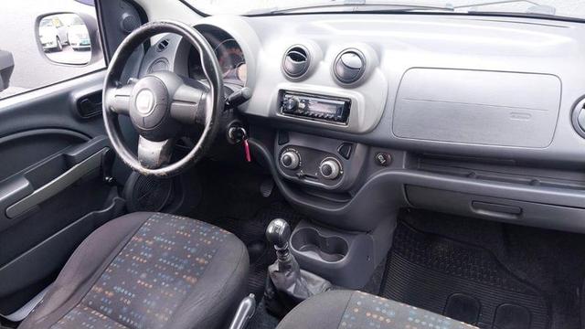 FIAT FIORINO 1.4 FLEX 2017, miniatura 7