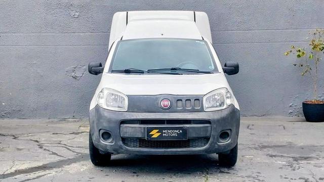 FIAT FIORINO 1.4 FLEX 2017, miniatura 3
