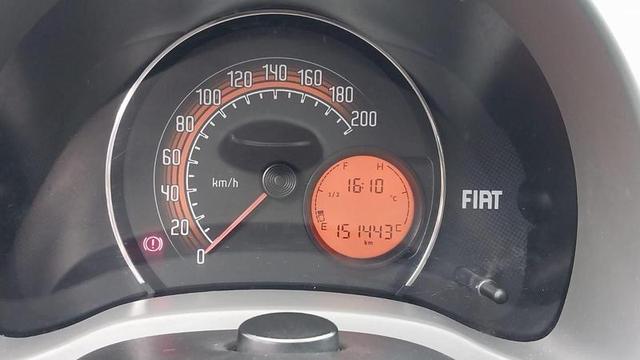 FIAT FIORINO 1.4 FLEX 2017, miniatura 9