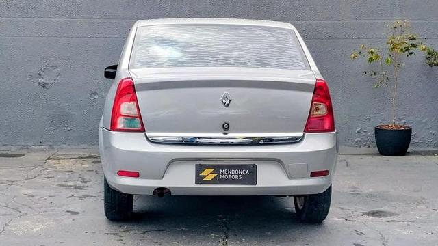 RENAULT LOGAN EX 1616V A 2012, miniatura 4
