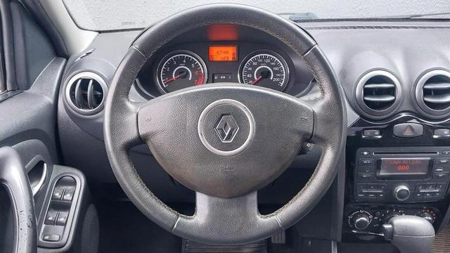 RENAULT LOGAN EX 1616V A 2012, miniatura 7