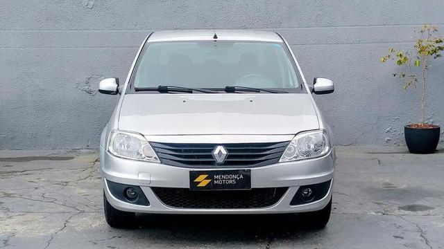 RENAULT LOGAN EX 1616V A 2012, miniatura 3