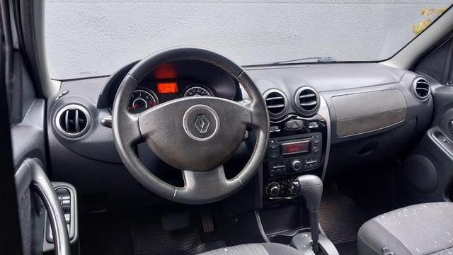RENAULT LOGAN EX 1616V A 2012, miniatura 5