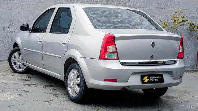 RENAULT LOGAN EX 1616V A 2012, miniatura 2