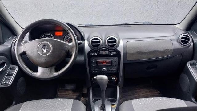RENAULT LOGAN EX 1616V A 2012, miniatura 6