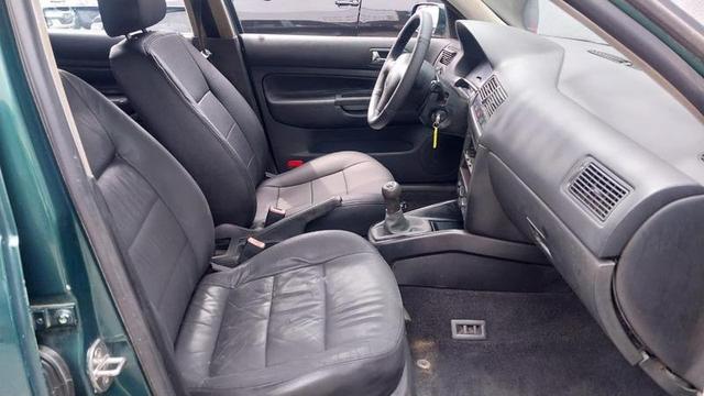 VOLKSWAGEN GOLF 2.0 MI CONFORTLINE 4P 2001, miniatura 11