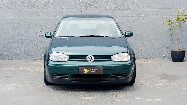 VOLKSWAGEN GOLF 2.0 MI CONFORTLINE 4P 2001, miniatura 3