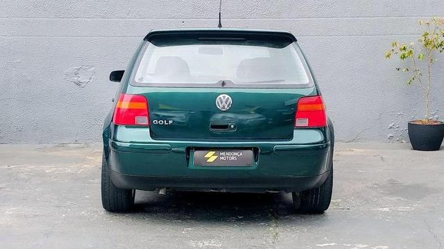 VOLKSWAGEN GOLF 2.0 MI CONFORTLINE 4P 2001, miniatura 4