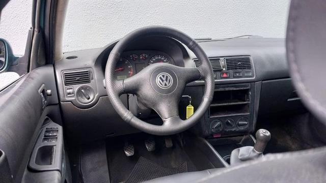 VOLKSWAGEN GOLF 2.0 MI CONFORTLINE 4P 2001, miniatura 5