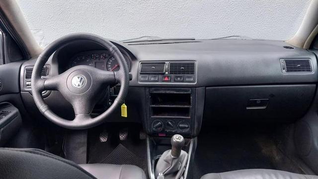 VOLKSWAGEN GOLF 2.0 MI CONFORTLINE 4P 2001, miniatura 6