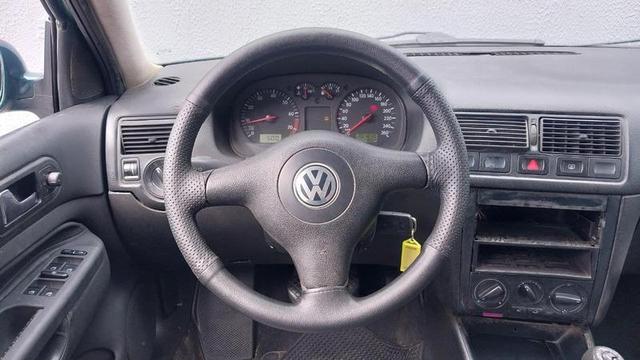 VOLKSWAGEN GOLF 2.0 MI CONFORTLINE 4P 2001, miniatura 7