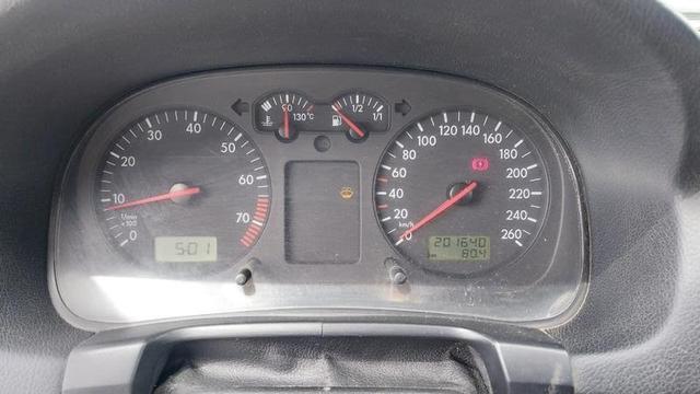 VOLKSWAGEN GOLF 2.0 MI CONFORTLINE 4P 2001, miniatura 8