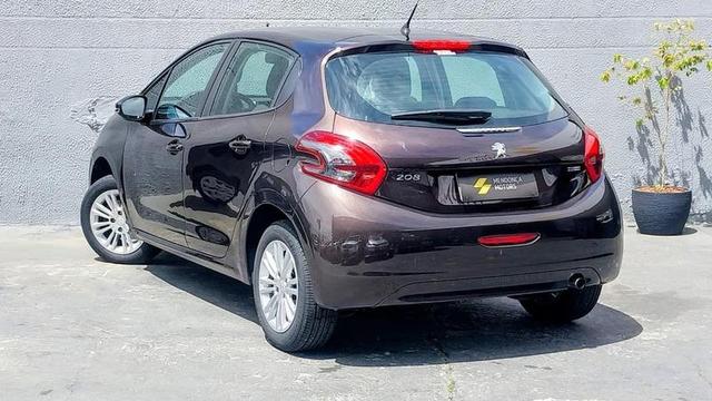 PEUGEOT 208 ACT PACK MT 2017, miniatura 2