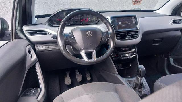 PEUGEOT 208 ACT PACK MT 2017, miniatura 5