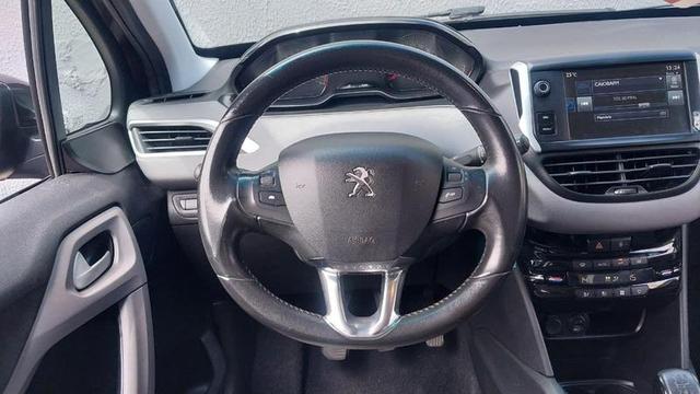 PEUGEOT 208 ACT PACK MT 2017, miniatura 7