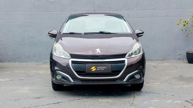 PEUGEOT 208 ACT PACK MT 2017, miniatura 3