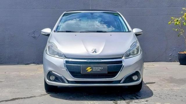 PEUGEOT 208 ALLURE AT 2017, miniatura 3