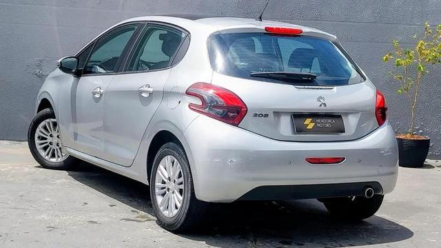 PEUGEOT 208 ALLURE AT 2017, miniatura 2