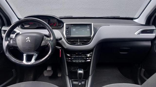 PEUGEOT 208 ALLURE AT 2017, miniatura 7