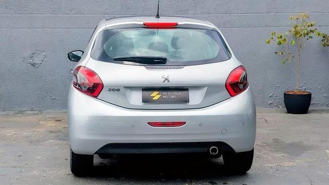 PEUGEOT 208 ALLURE AT 2017, miniatura 4