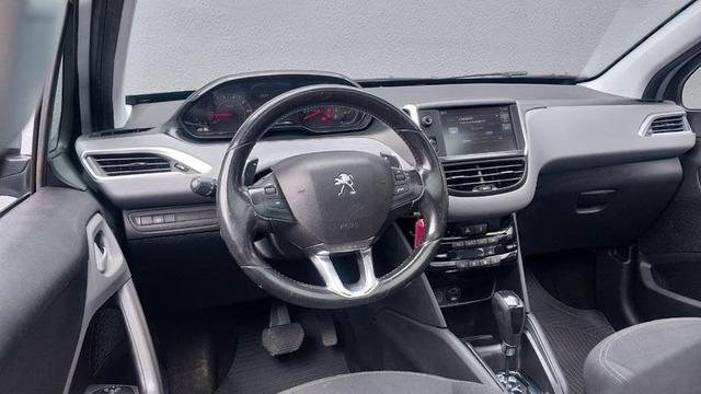 PEUGEOT 208 ALLURE AT 2017, miniatura 6