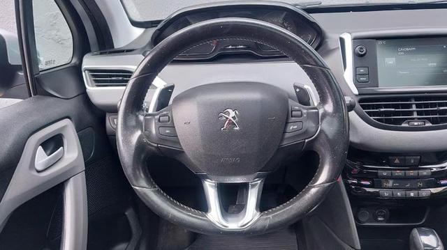 PEUGEOT 208 ALLURE AT 2017, miniatura 8