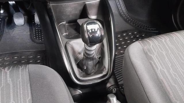 FIAT ARGO 1.0 2026, miniatura 10