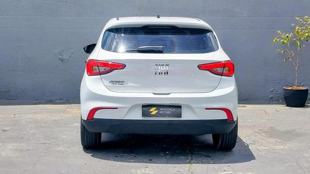 FIAT ARGO 1.0 2026, miniatura 4