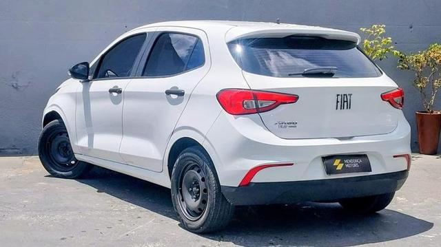 FIAT ARGO 1.0 2026, miniatura 2